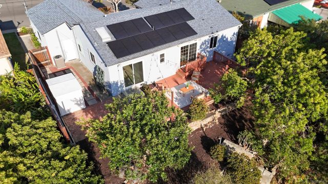 1728 Friedrick Dr, San Diego, CA 92104