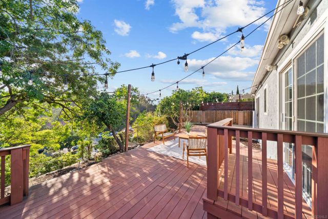 1728 Friedrick Dr, San Diego, CA 92104