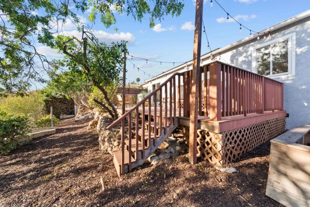1728 Friedrick Dr, San Diego, CA 92104