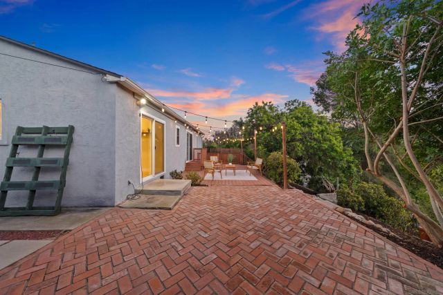 1728 Friedrick Dr, San Diego, CA 92104