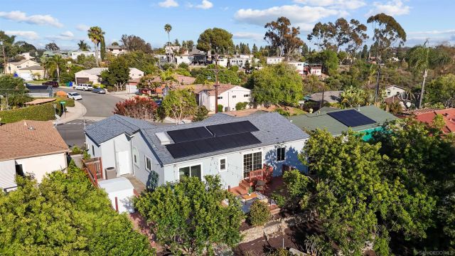1728 Friedrick Dr, San Diego, CA 92104