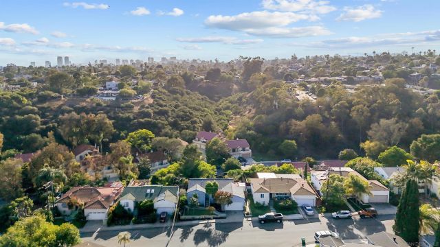 1728 Friedrick Dr, San Diego, CA 92104