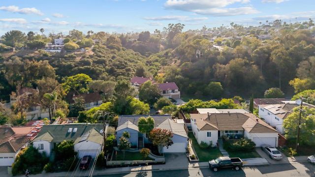 1728 Friedrick Dr, San Diego, CA 92104