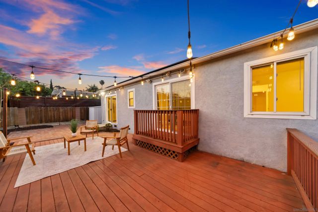 1728 Friedrick Dr, San Diego, CA 92104