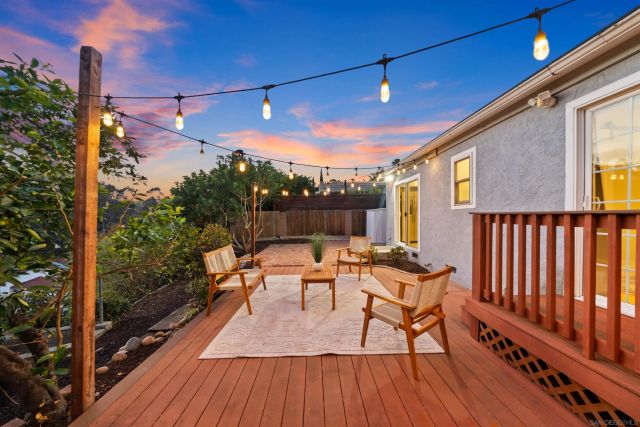 1728 Friedrick Dr, San Diego, CA 92104