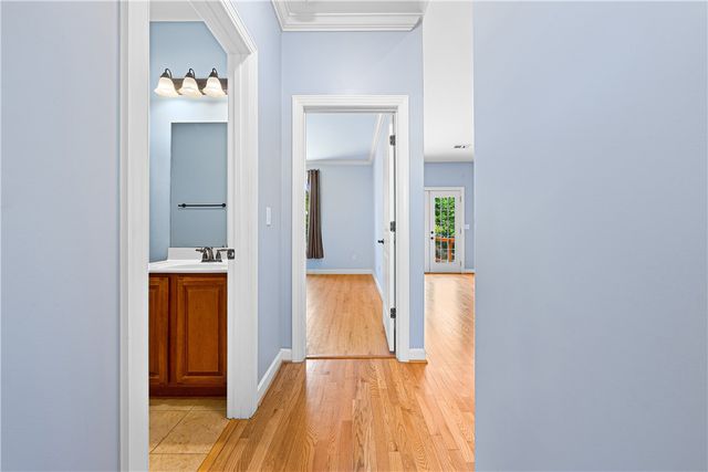 300 Jericho Ridge Trail, Easley, SC 29640