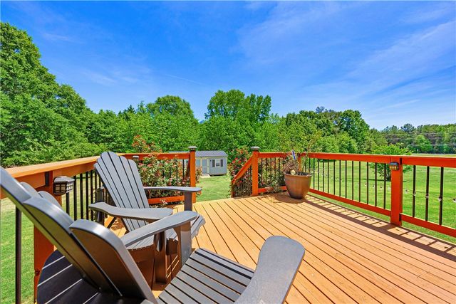 300 Jericho Ridge Trail, Easley, SC 29640