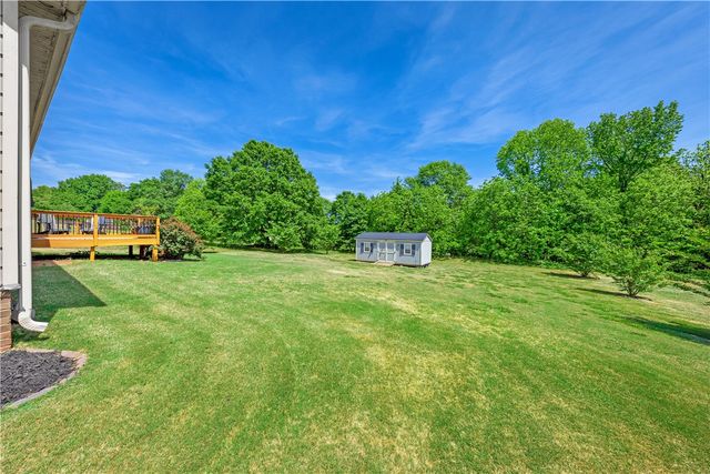 300 Jericho Ridge Trail, Easley, SC 29640