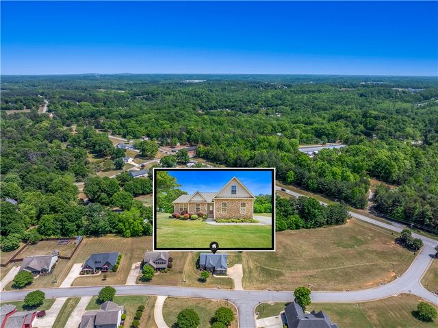 300 Jericho Ridge Trail, Easley, SC 29640