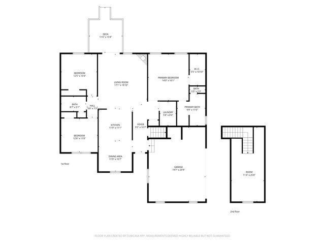 300 Jericho Ridge Trail, Easley, SC 29640