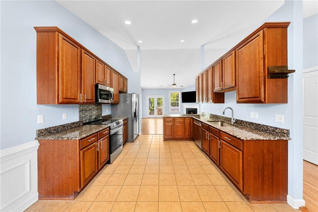 300 Jericho Ridge Trail, Easley, SC 29640