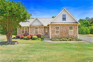 300 Jericho Ridge Trail, Easley, SC 29640