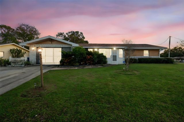 630 GRAND PLAZA DRIVE, Orange City, FL 32763