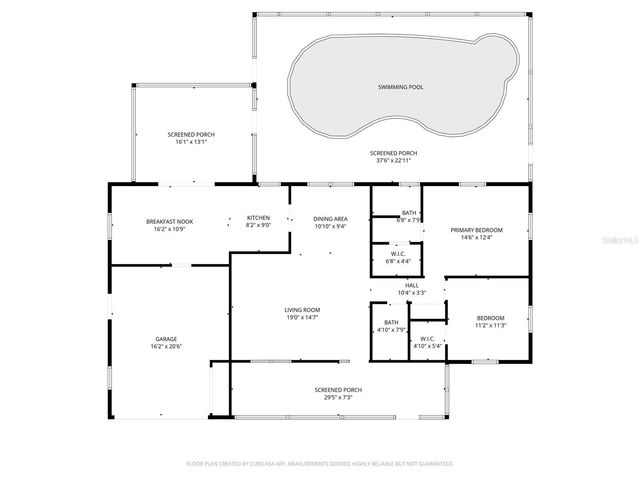 630 GRAND PLAZA DRIVE, Orange City, FL 32763