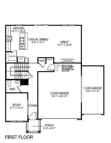 25031 178th Terrace, Gardner, KS 66030