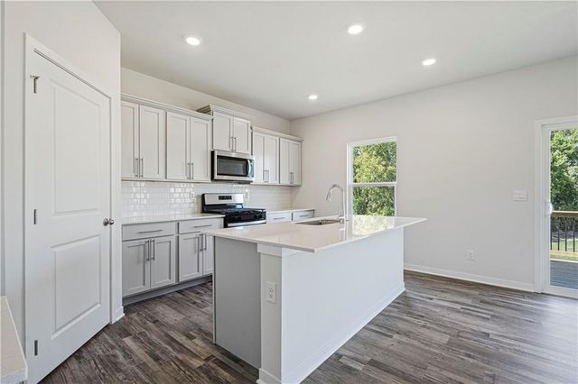 25031 178th Terrace, Gardner, KS 66030