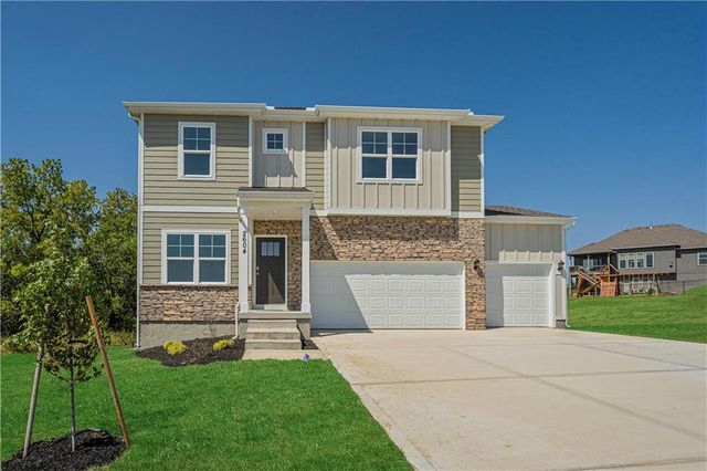 25031 178th Terrace, Gardner, KS 66030