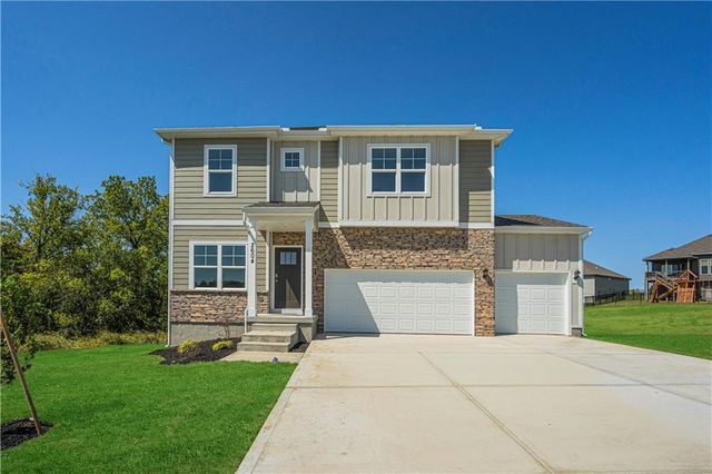 25031 178th Terrace, Gardner, KS 66030