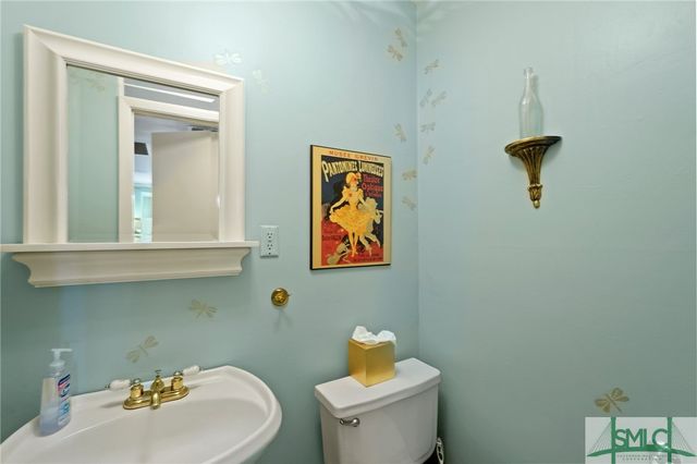 409 E Jones Street, Savannah, GA 31401