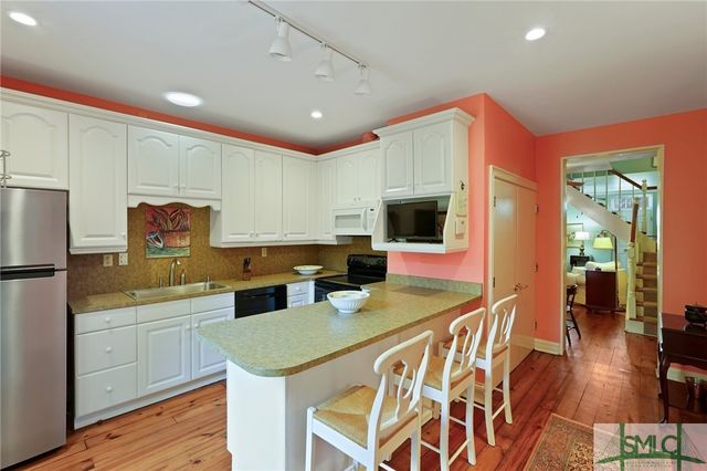 409 E Jones Street, Savannah, GA 31401