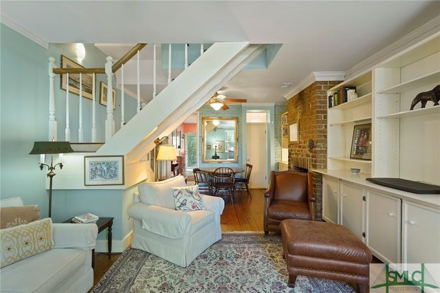 409 E Jones Street, Savannah, GA 31401