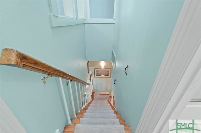 409 E Jones Street, Savannah, GA 31401