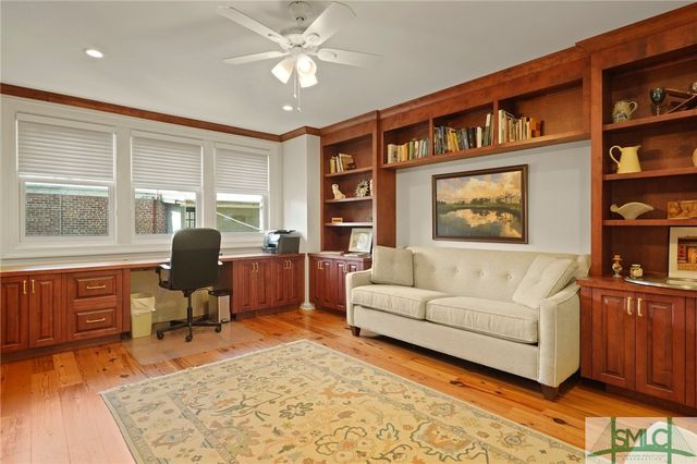 409 E Jones Street, Savannah, GA 31401