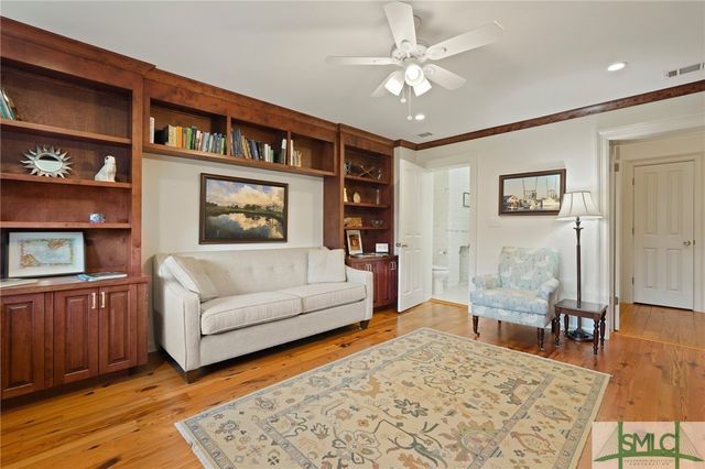 409 E Jones Street, Savannah, GA 31401