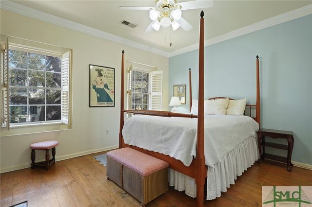 409 E Jones Street, Savannah, GA 31401