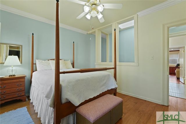 409 E Jones Street, Savannah, GA 31401