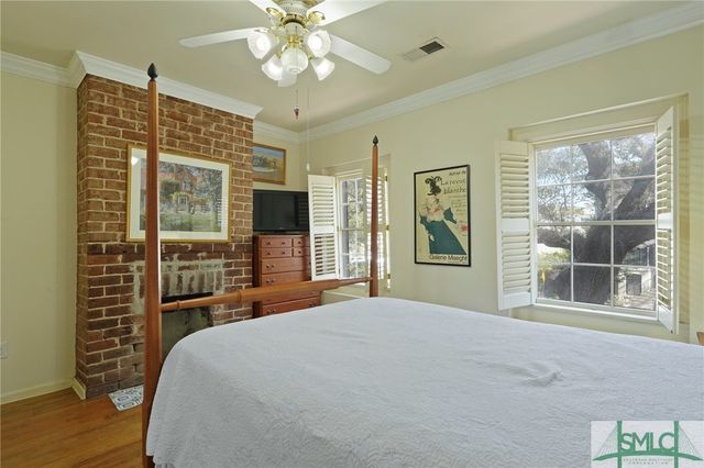 409 E Jones Street, Savannah, GA 31401