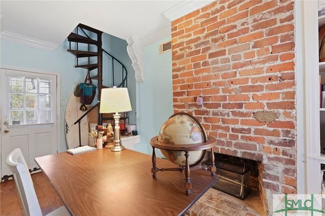 409 E Jones Street, Savannah, GA 31401