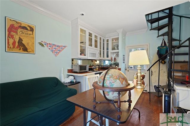 409 E Jones Street, Savannah, GA 31401