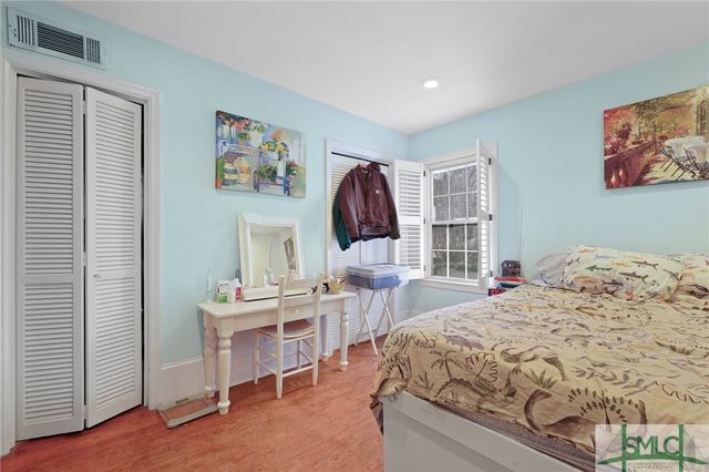 409 E Jones Street, Savannah, GA 31401