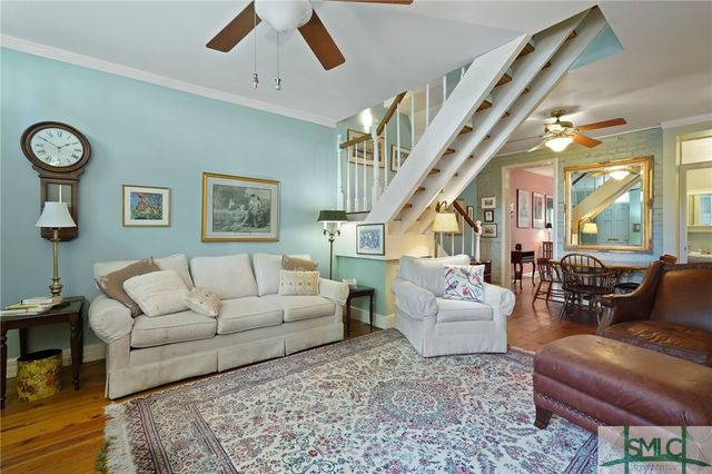 409 E Jones Street, Savannah, GA 31401