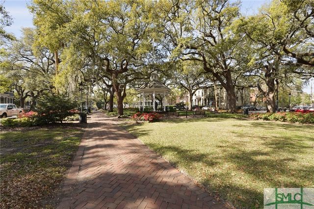 409 E Jones Street, Savannah, GA 31401