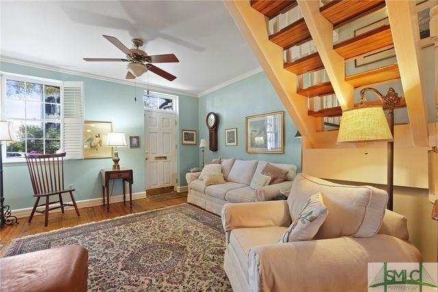 409 E Jones Street, Savannah, GA 31401