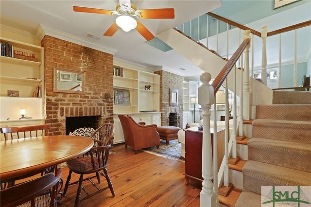 409 E Jones Street, Savannah, GA 31401