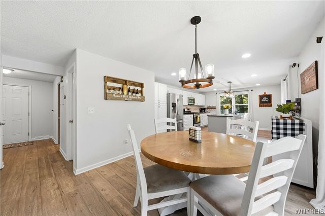 8344 Merrill Place, Eden, NY 14057