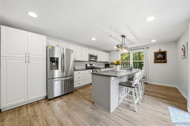 8344 Merrill Place, Eden, NY 14057