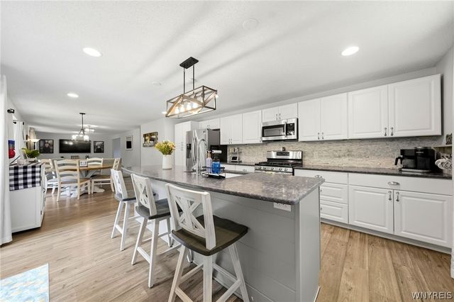 8344 Merrill Place, Eden, NY 14057