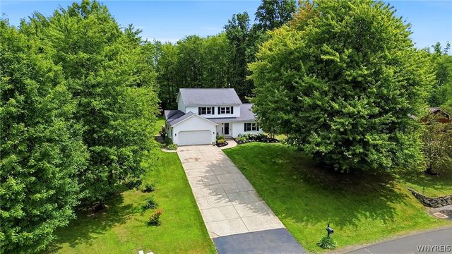8344 Merrill Place, Eden, NY 14057