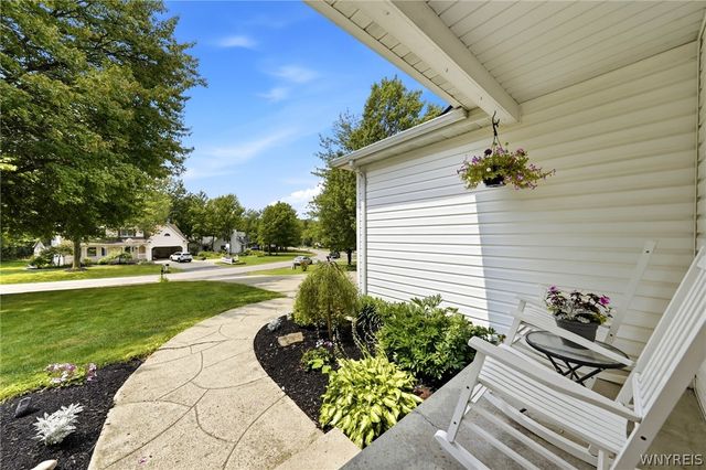 8344 Merrill Place, Eden, NY 14057