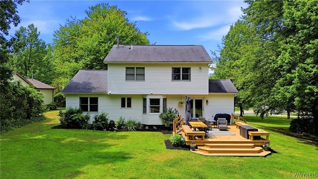 8344 Merrill Place, Eden, NY 14057