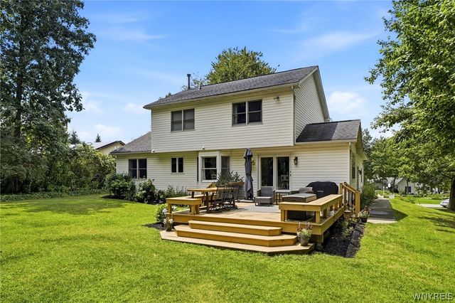 8344 Merrill Place, Eden, NY 14057
