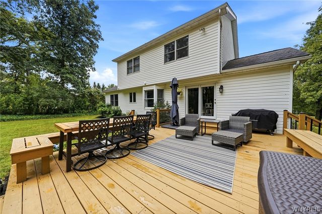 8344 Merrill Place, Eden, NY 14057