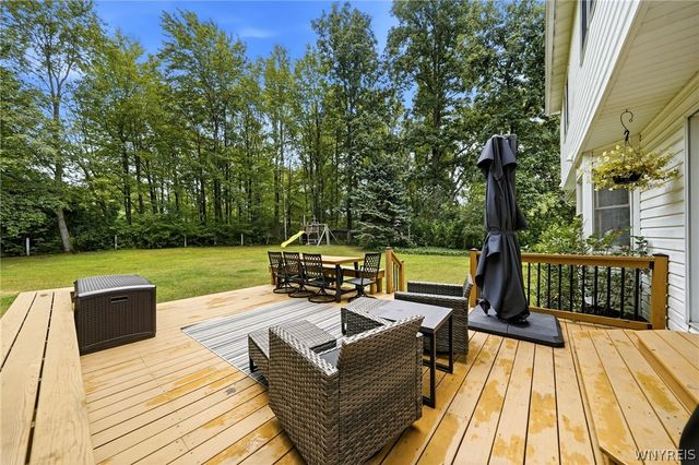 8344 Merrill Place, Eden, NY 14057