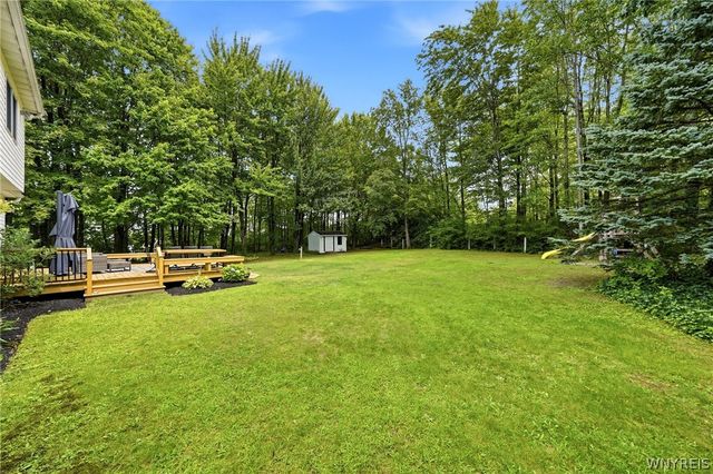 8344 Merrill Place, Eden, NY 14057