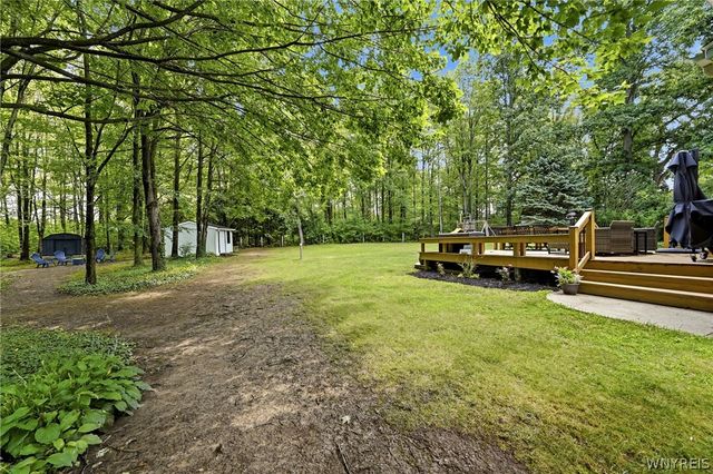 8344 Merrill Place, Eden, NY 14057