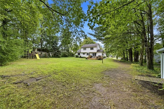 8344 Merrill Place, Eden, NY 14057